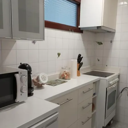 Encanto Del Cantabrico Appartement