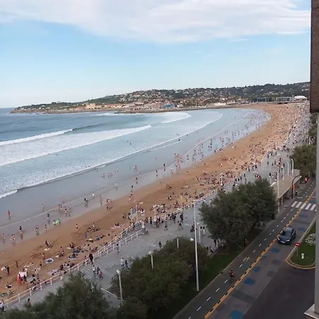 Encanto Del Cantabrico *