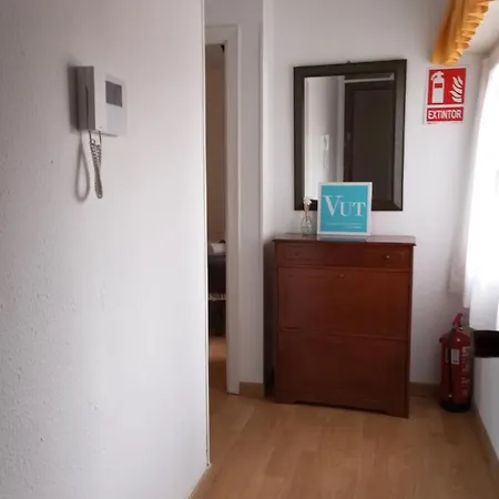 Appartement Encanto Del Cantabrico Gijón