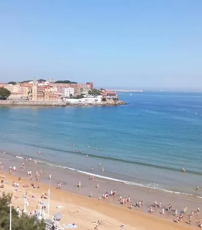 Encanto Del Cantabrico Daire *