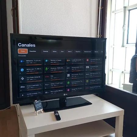 Encanto Del Cantabrico * Gijón