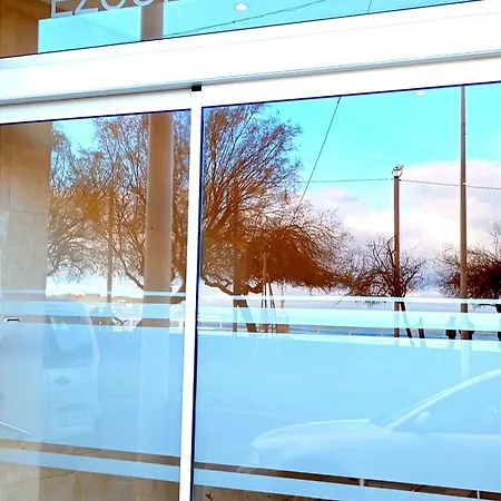 Encanto Del Cantabrico Gijón