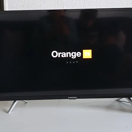 Encanto Del Cantabrico Daire *