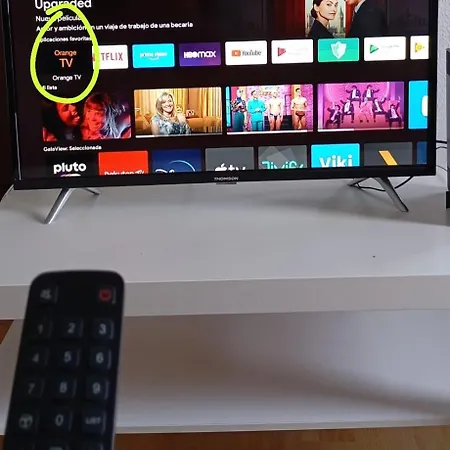 Encanto Del Cantabrico