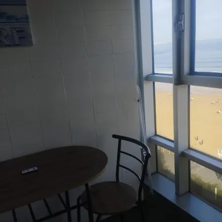 Daire Encanto Del Cantabrico *