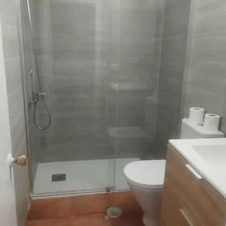 Encanto Del Cantabrico * Gijón