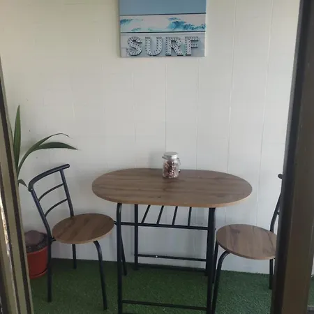 Encanto Del Cantabrico Appartement *