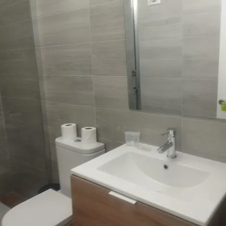 Daire Encanto Del Cantabrico Gijón