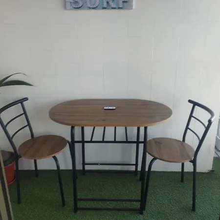 Encanto Del Cantabrico Appartement