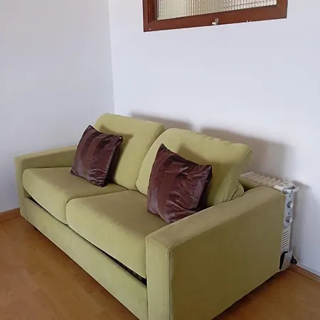 Appartement Encanto Del Cantabrico