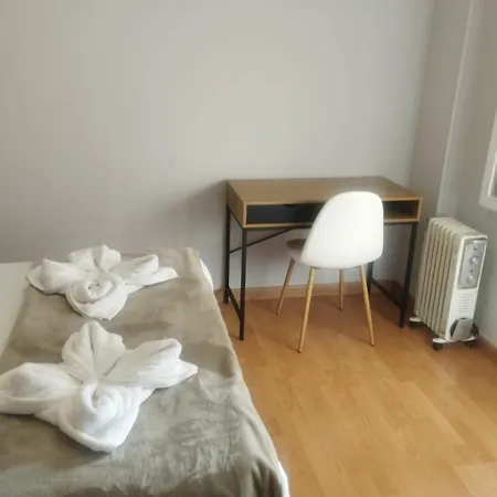 Encanto Del Cantabrico Apartment Gijon